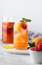 Load image into Gallery viewer, Peach Rosé Sangria
