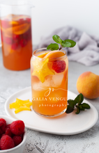 Load image into Gallery viewer, Peach Rosé Sangria
