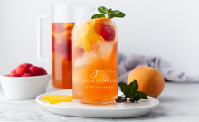 Load image into Gallery viewer, Peach Rosé Sangria
