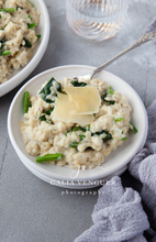 Load image into Gallery viewer, Spinach Parmesan Orzo Pasta #2
