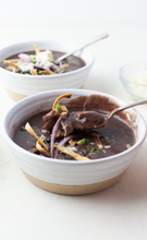 Load image into Gallery viewer, Mexican Black Bean Soup III
