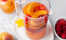 Load image into Gallery viewer, Peach Rosé Sangria
