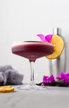 Load image into Gallery viewer, Hibiscus Gin Cocktail
