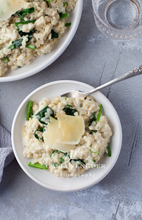 Load image into Gallery viewer, Spinach Parmesan Orzo Pasta #2
