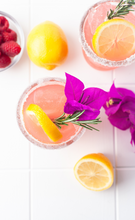 Load image into Gallery viewer, Pink Lemonade Margarita - Exclusive
