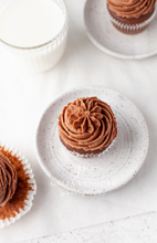 Load image into Gallery viewer, Chocolate Cupcakes with Chocolate Buttercream #6
