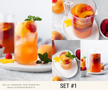 Load image into Gallery viewer, Peach Rosé Sangria
